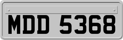 MDD5368