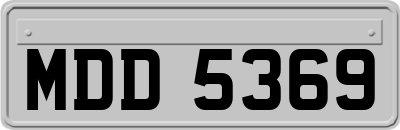 MDD5369