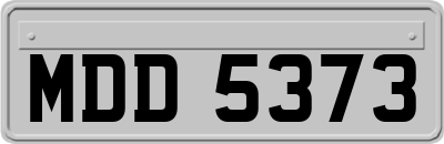 MDD5373