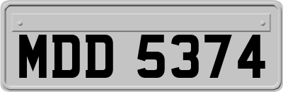 MDD5374