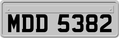 MDD5382