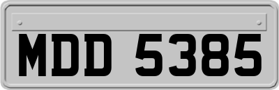 MDD5385