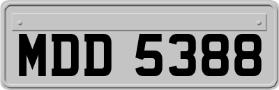 MDD5388