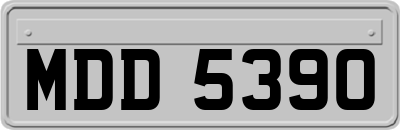 MDD5390