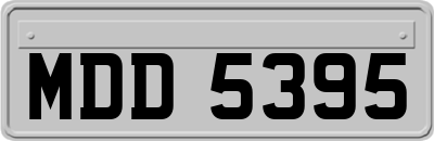 MDD5395