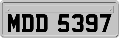 MDD5397