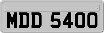 MDD5400