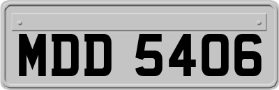 MDD5406