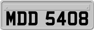 MDD5408
