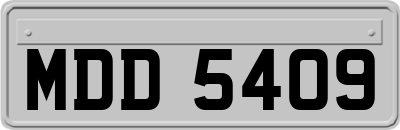 MDD5409