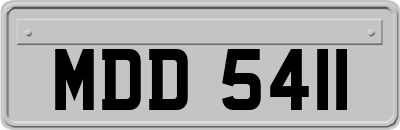 MDD5411