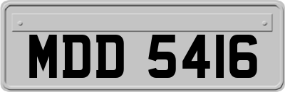 MDD5416