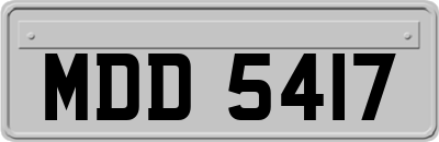 MDD5417