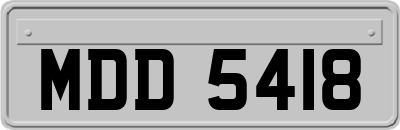 MDD5418