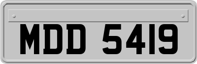 MDD5419