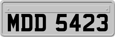 MDD5423