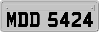 MDD5424