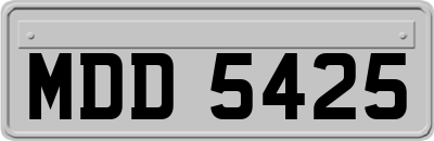 MDD5425