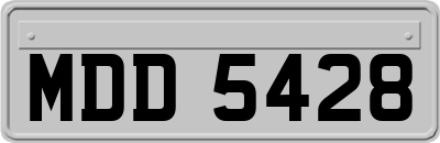 MDD5428