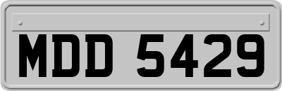MDD5429