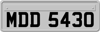 MDD5430