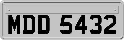 MDD5432