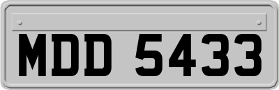 MDD5433