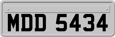 MDD5434