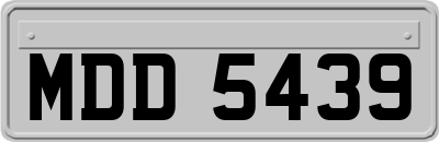 MDD5439