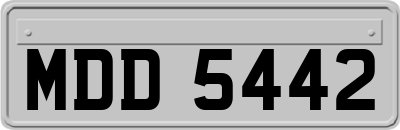 MDD5442