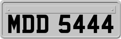 MDD5444