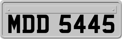 MDD5445
