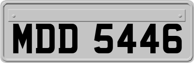 MDD5446