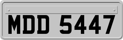 MDD5447