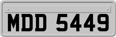 MDD5449