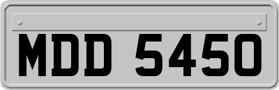 MDD5450