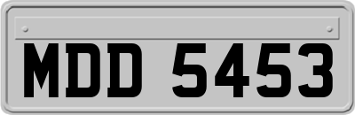 MDD5453