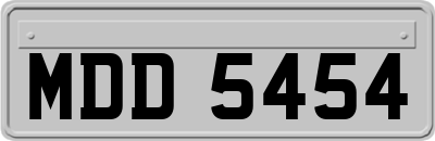 MDD5454