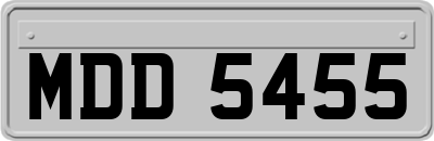 MDD5455