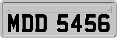 MDD5456