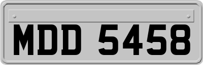 MDD5458