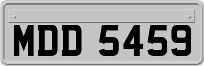 MDD5459