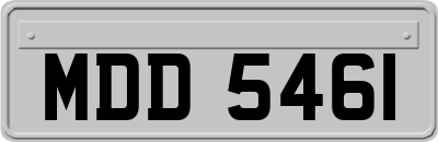 MDD5461