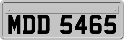 MDD5465