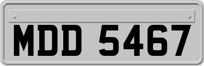 MDD5467