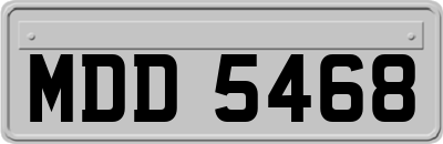 MDD5468