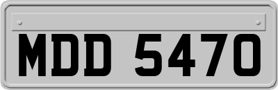 MDD5470