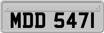 MDD5471