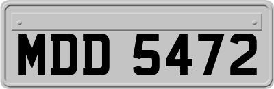MDD5472