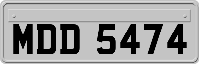 MDD5474